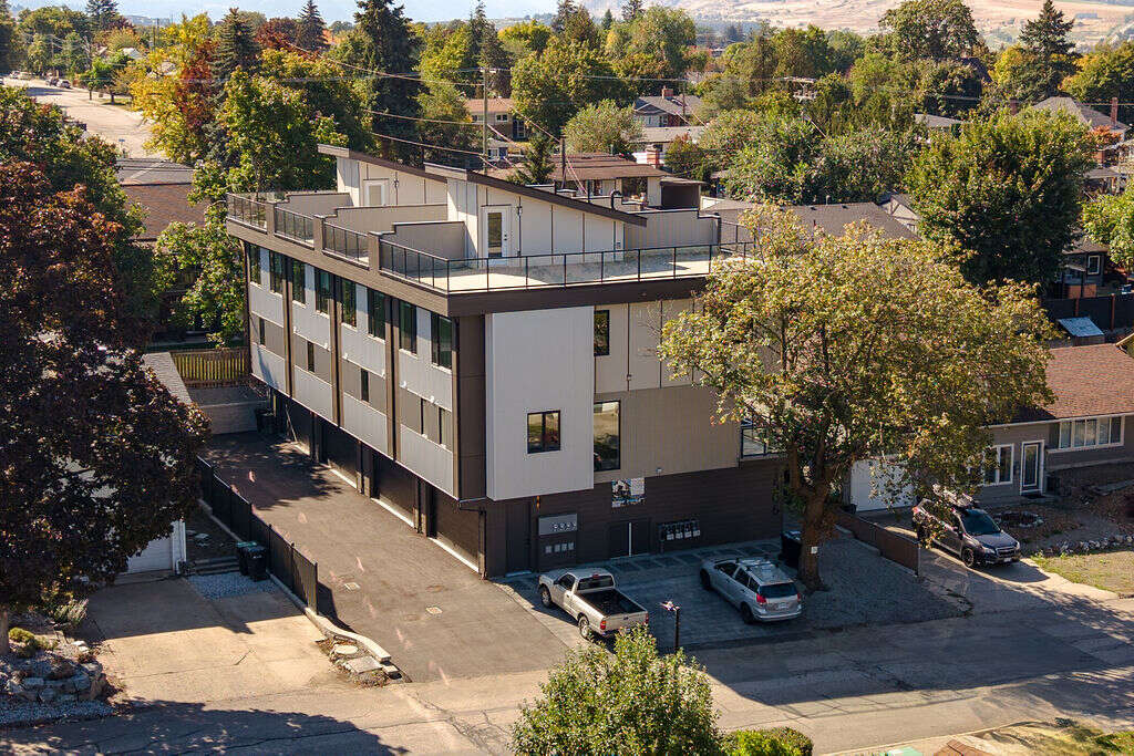 4-Plex For Sale - #1, 1506 39A Ave, Vernon, BC