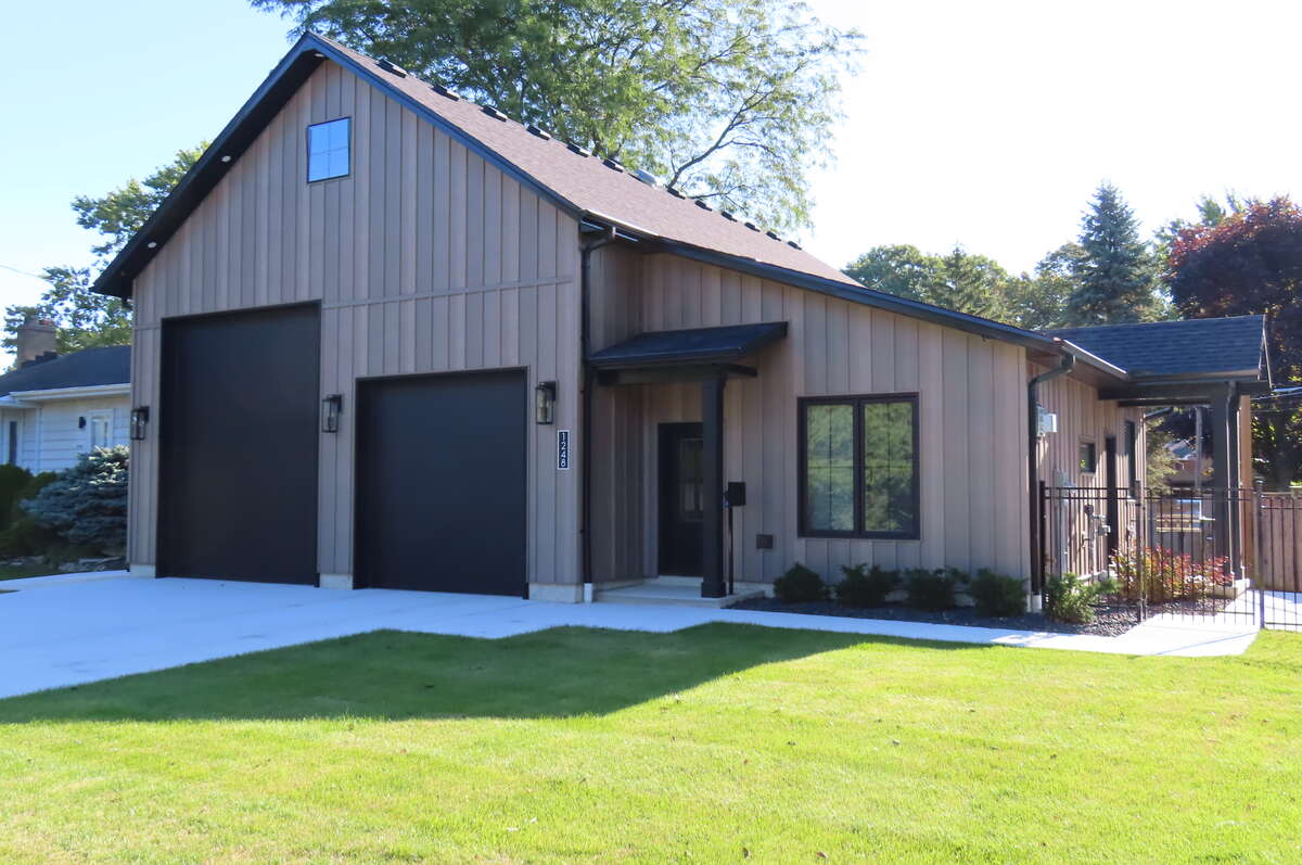 House For Sale - 1248 Colborne Road, Sarnia, ON