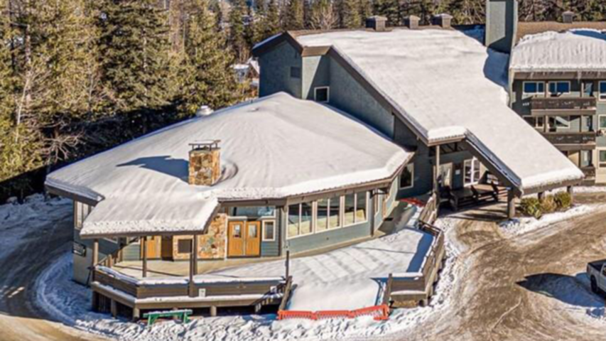 Commercial Space For Sale - #1, 5369 Ski Hill Road, Fernie, BC