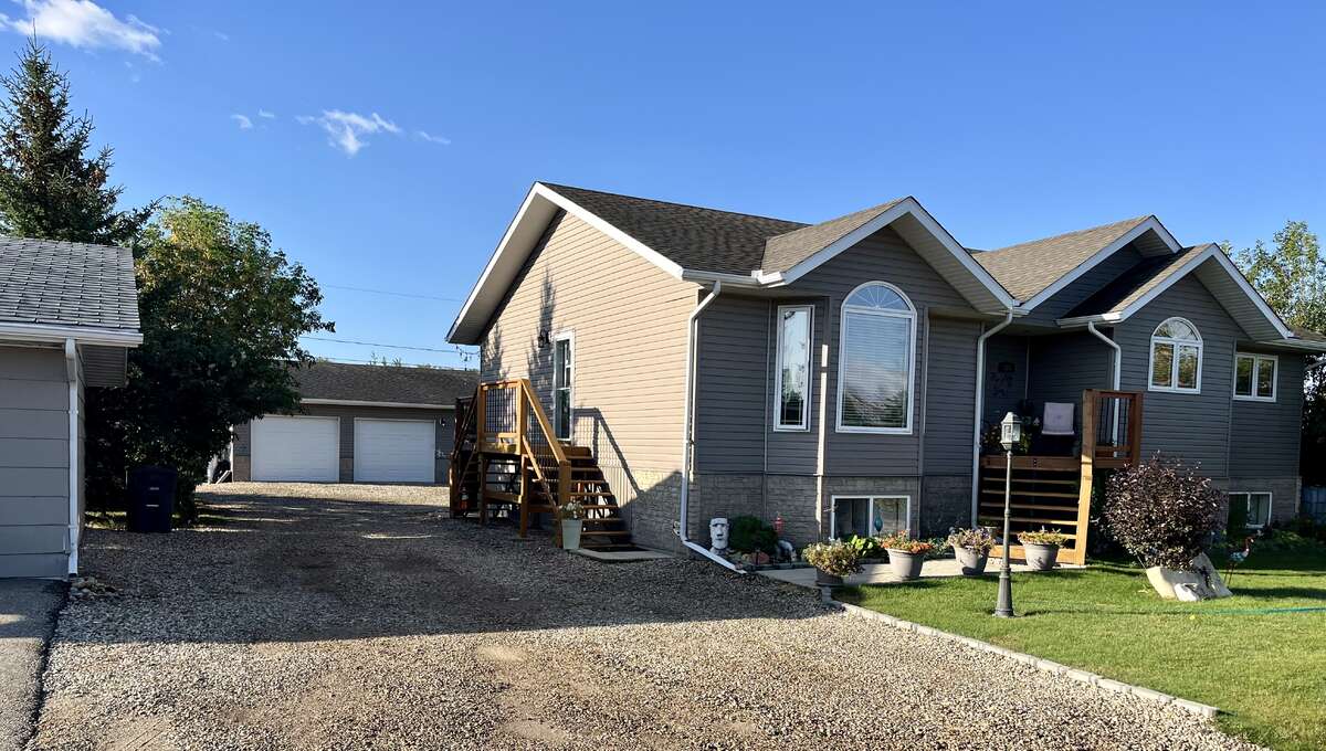 House For Sale - 305 3rd Street South, St. Brieux, SK