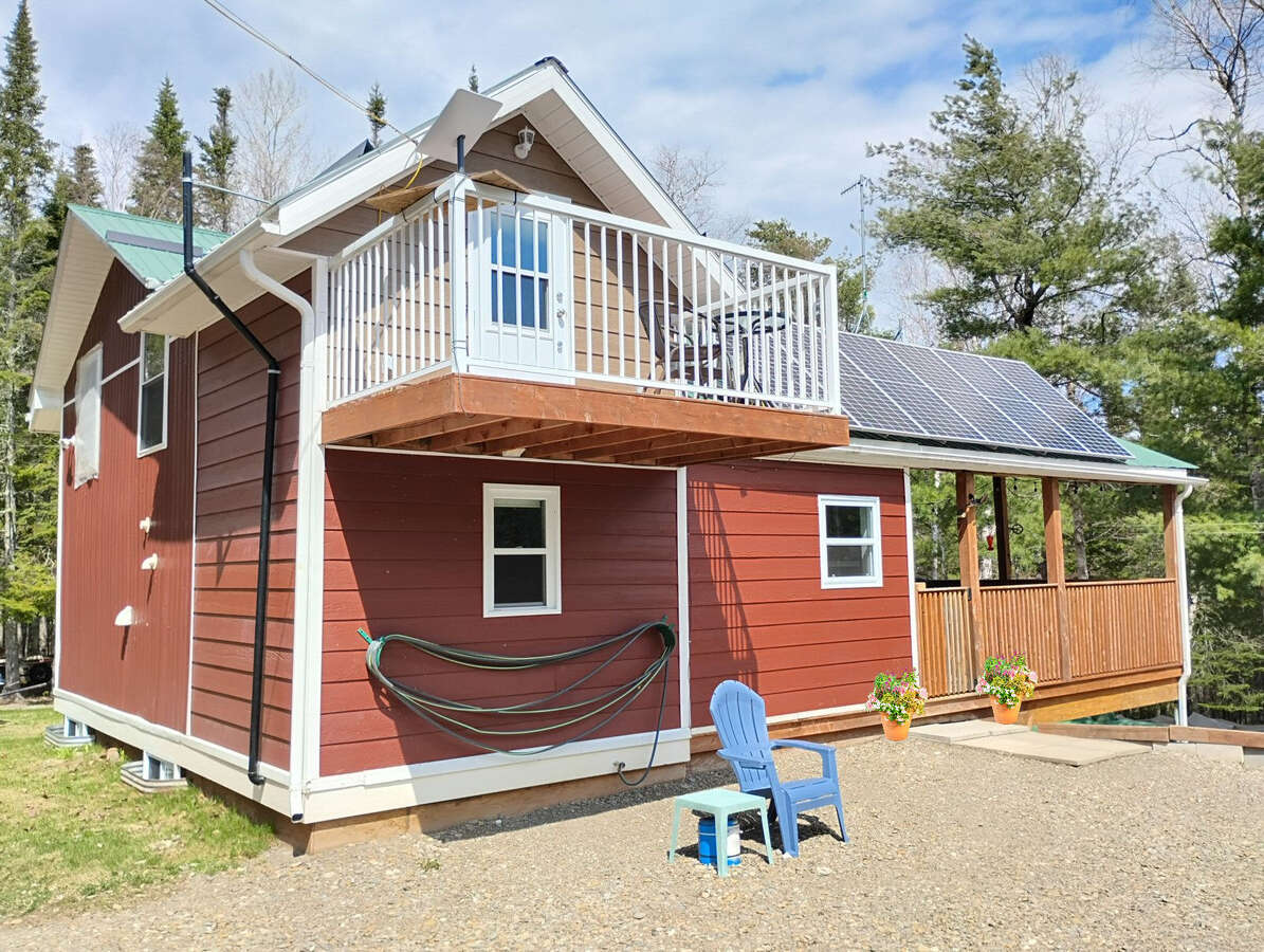 House For Sale - 597 Birch Ridge Road, Arthurette, NB
