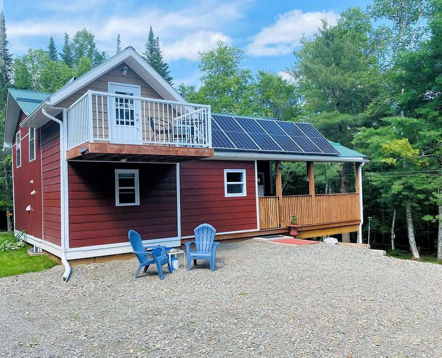 House For Sale - 597 Birch Ridge Road, Arthurette, NB