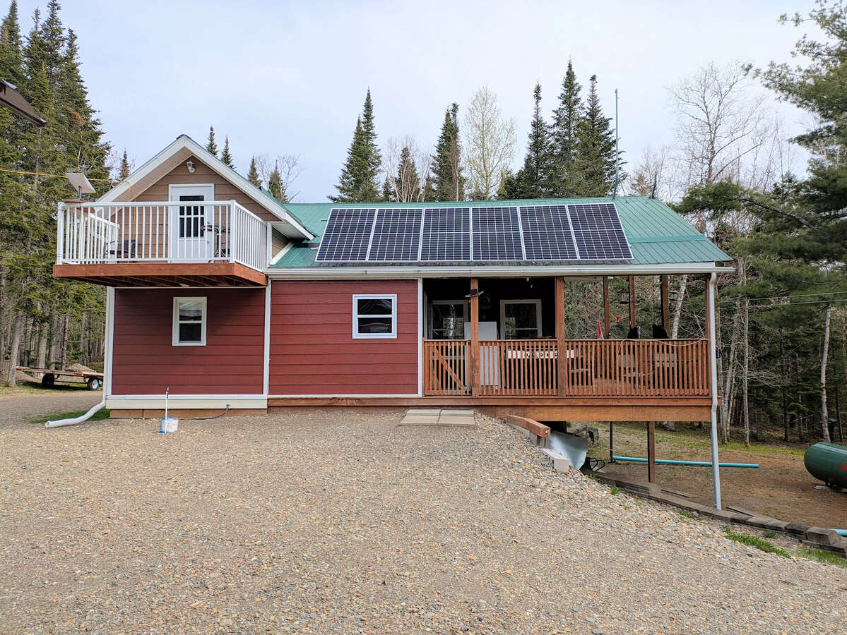 House For Sale - 597 Birch Ridge Road, Arthurette, NB