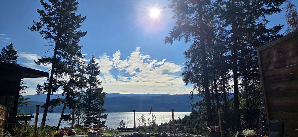 House For Sale - 10795 Westshore Road, Vernon, BC