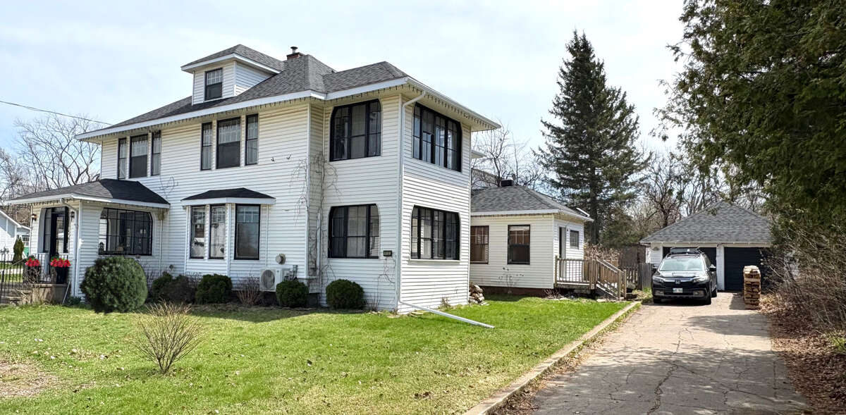 House For Sale - 209 Main Street, Grand Lake, NB