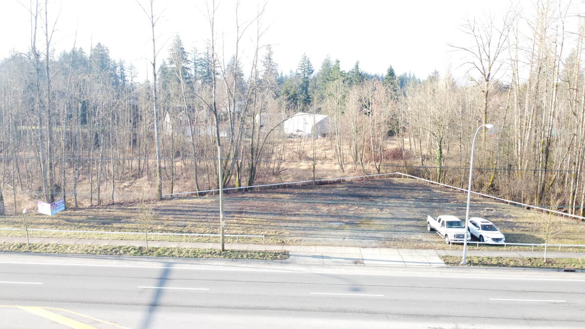 Vacant Land For Sale - 23250 Fraser Hwy, Langley, BC