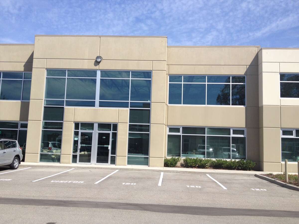Commercial Space For Sale - #115, 1991 Savage Road, Richmond, BC