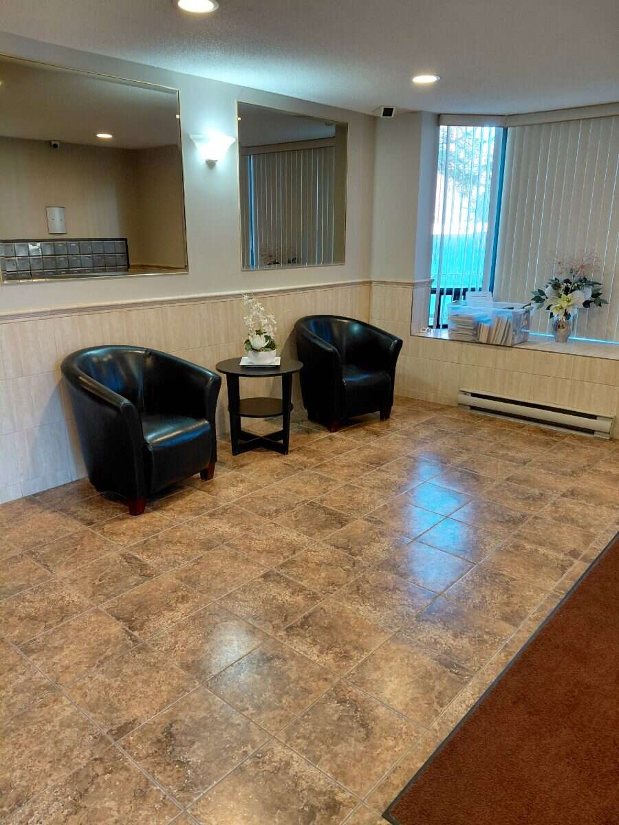 Condo For Lease - #205, 75 Huxley Street, London, ON