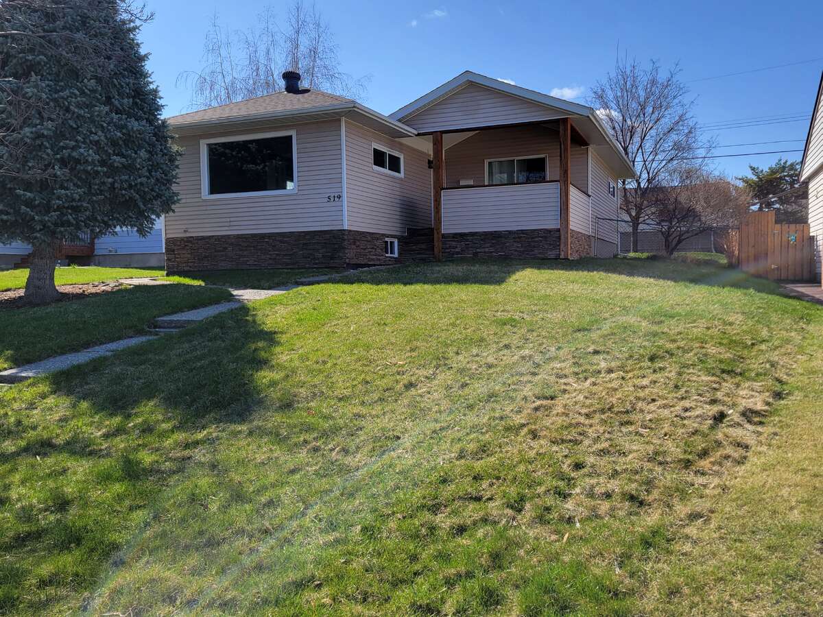 House For Sale - 519 6th St S, Cranbrook, BC