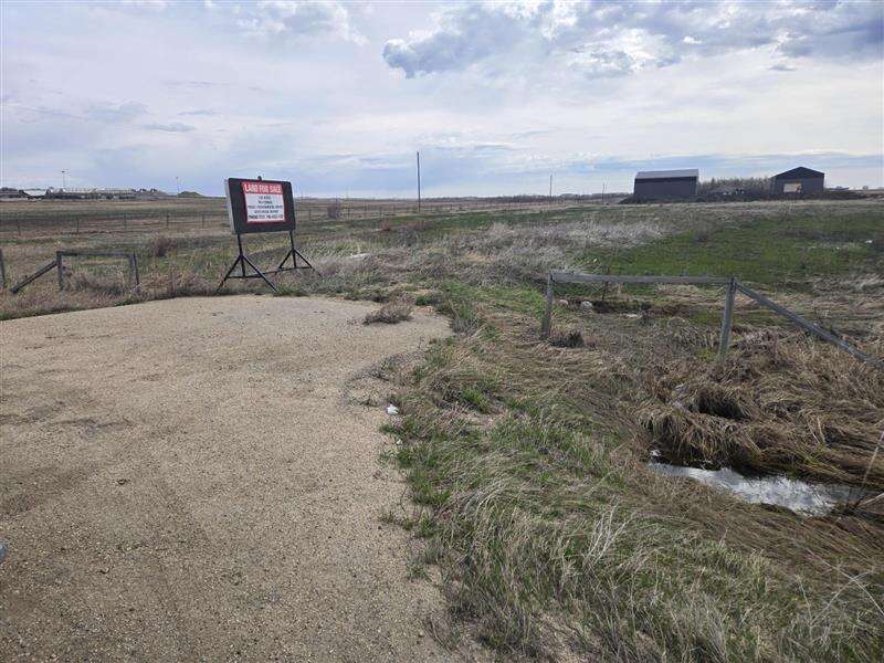 Vacant Land For Sale - Hwy 43 Range Rd 53 GPS: 55.229981, -118.691184, County Of Grande Prairie No 1, AB