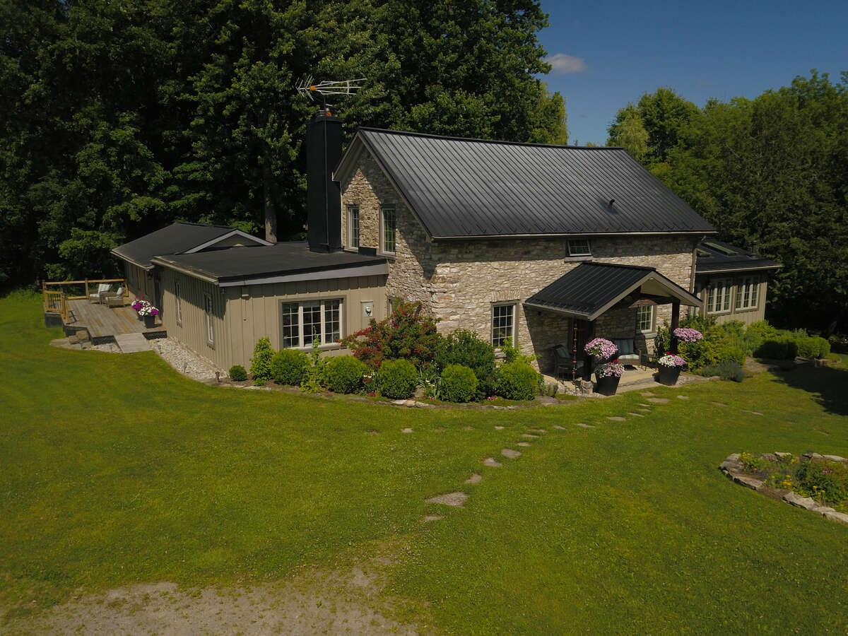 House For Sale - 3224 County Rd 27, Lyn, ON