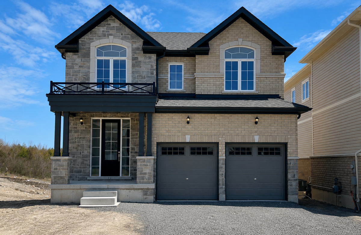 House For Sale - 64 York Drive, Peterborough, ON