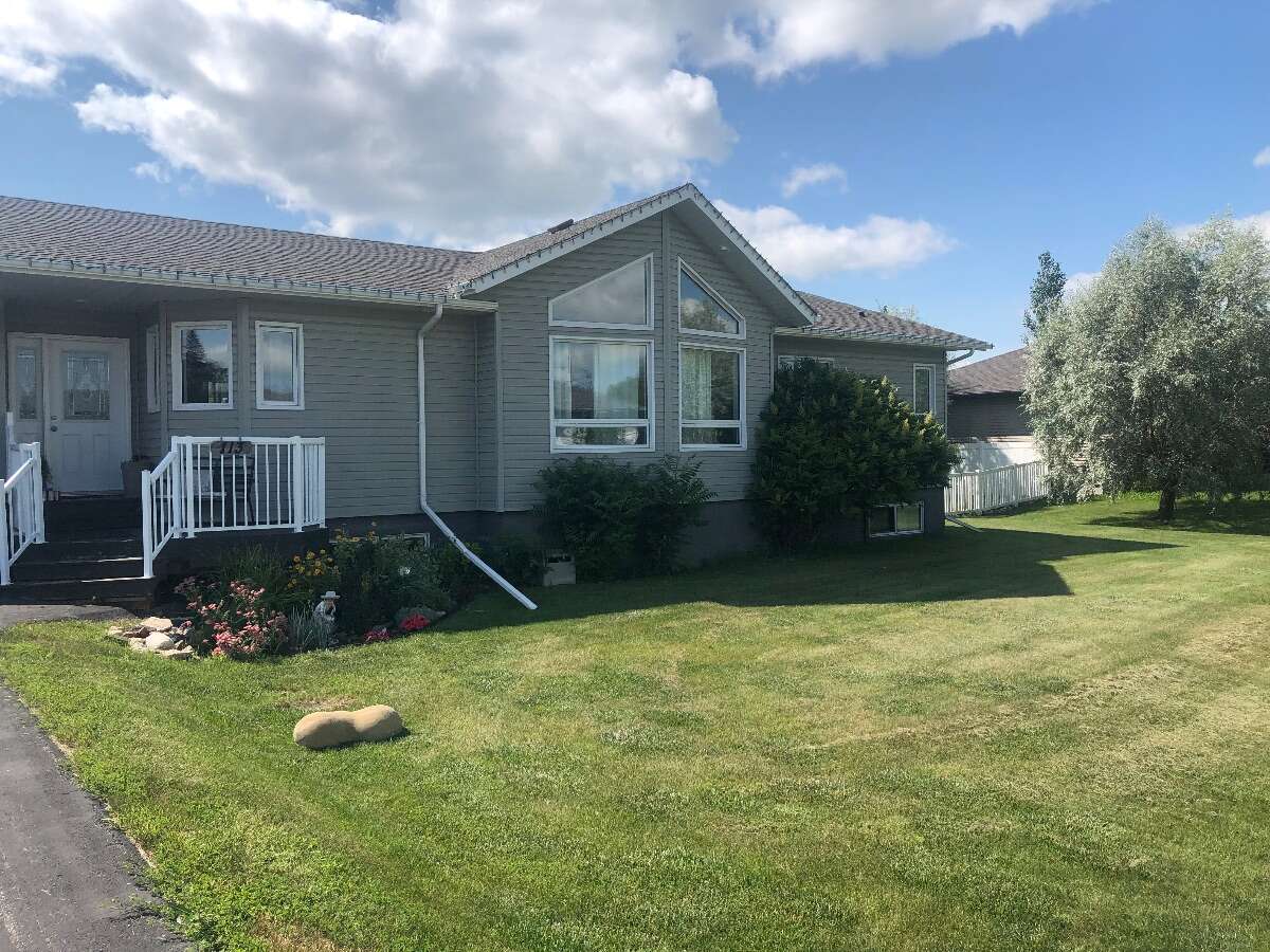 House For Sale - 113 Basken Street, Churchbridge, SK