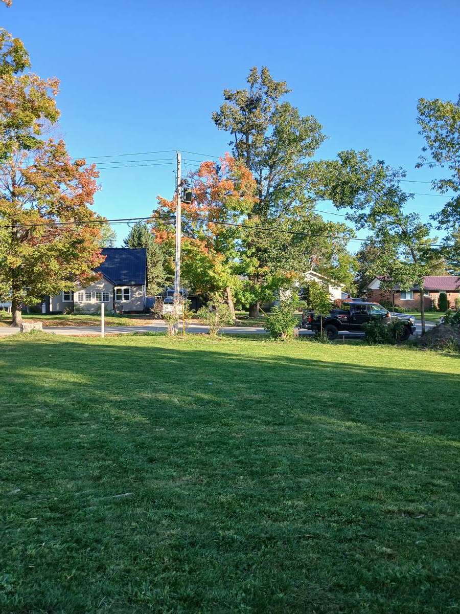 Vacant Land For Sale - 49 Clifton Street, Fenelon Falls, ON