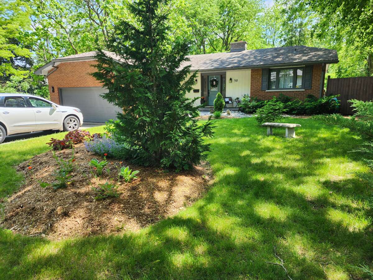 House For Sale - 58 Pannell Lane, Strathroy, ON