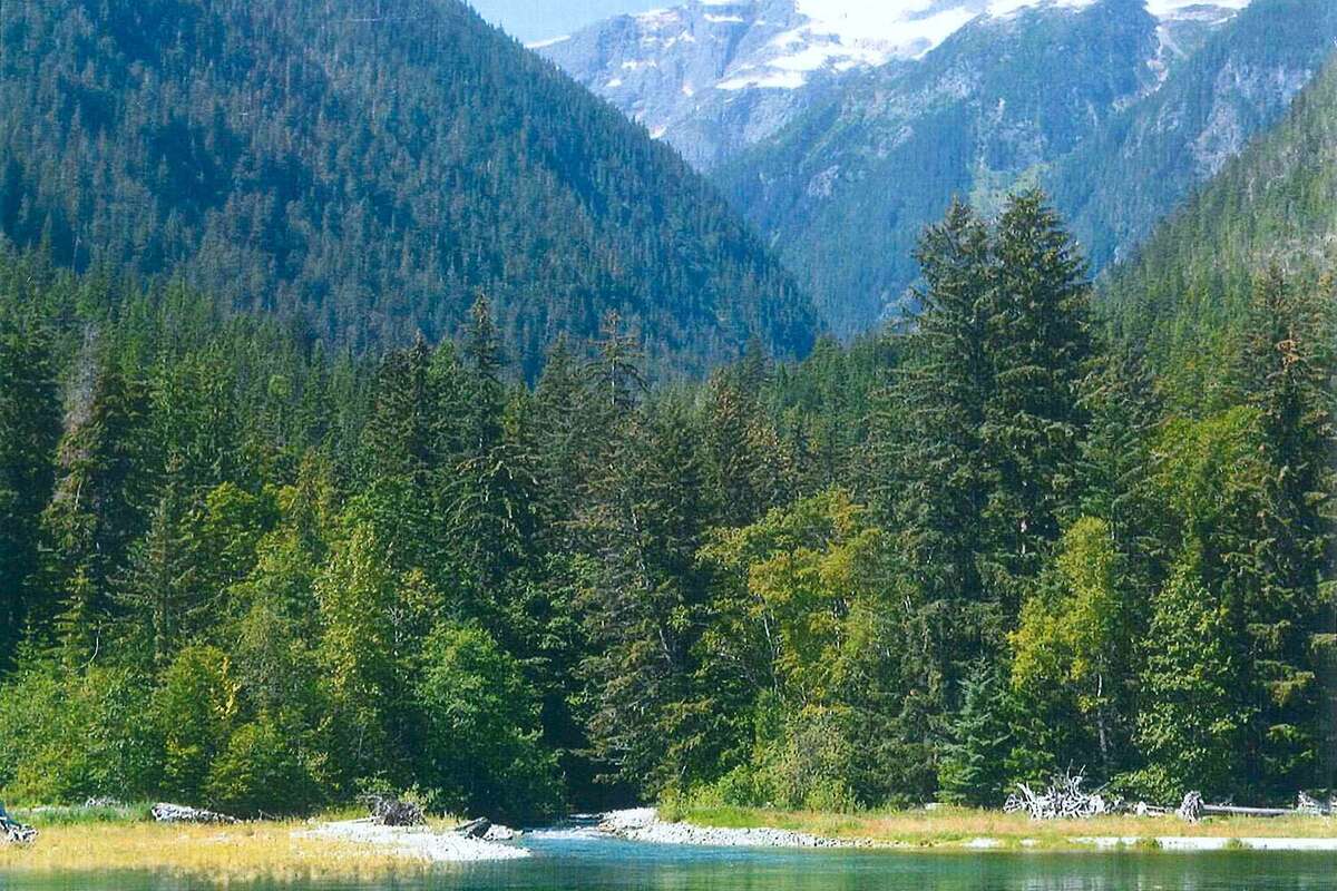 Vacant Land For Sale - LOT 15, PID: 008-482-497, Bella Coola, BC
