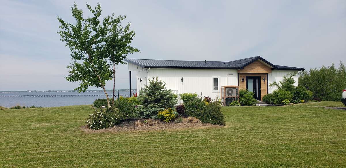 House For Sale - 3398 Route 530, Cap-De-Cocagne, NB