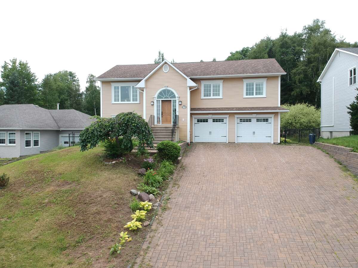 House For Sale - 199 Hearne Street, Fredericton, NB