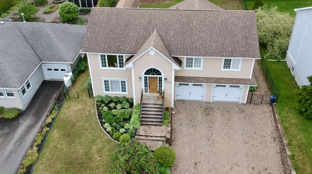House For Sale - 199 Hearne Street, Fredericton, NB