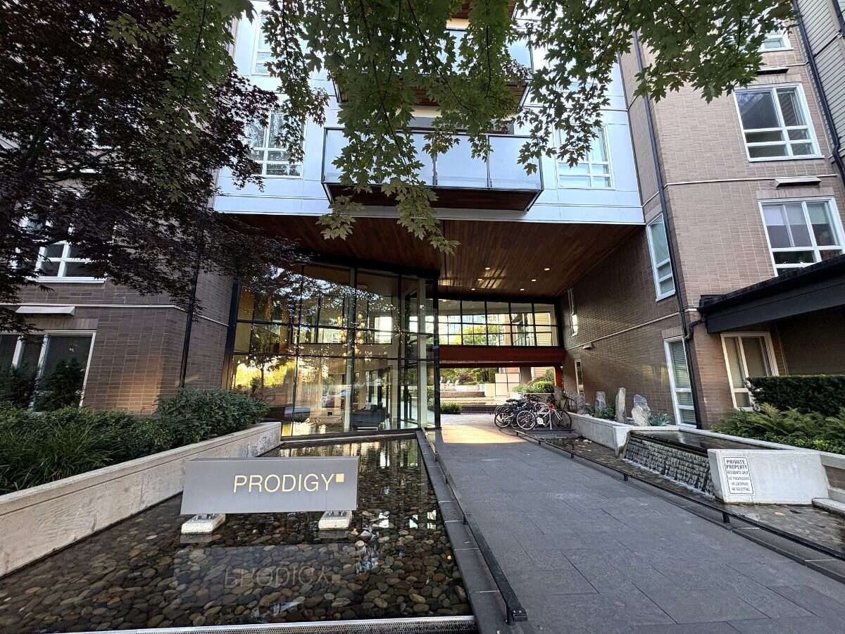Apartment For Sale - #106, 3462 Ross Drive, Vancouver, BC