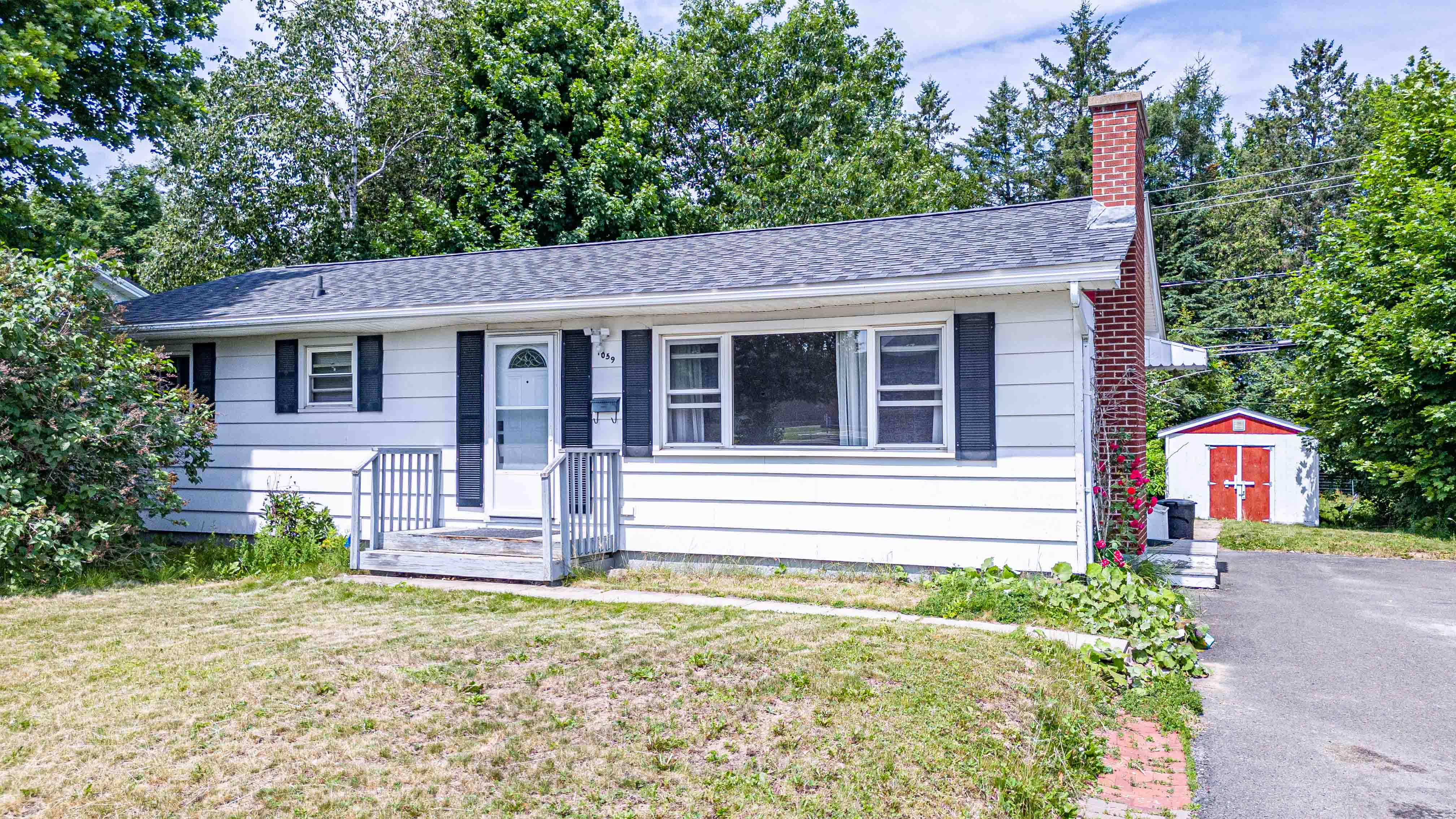 House For Sale - 1059 York Street, Fredericton, NB