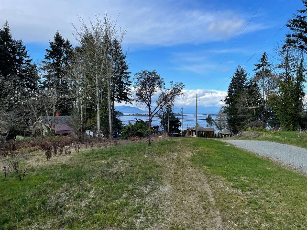 Vacant Land For Sale - #Lot B, 7713 Lantzville Road, Lantzville, BC