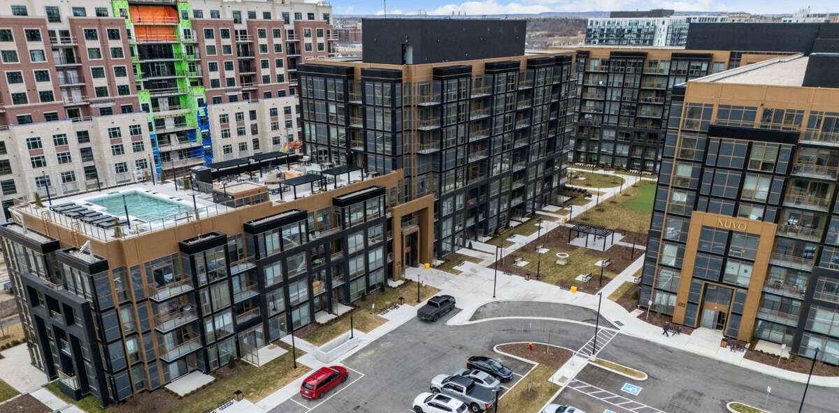 Condo For Sale - #118, 2333 Khalsa Gate, Oakville, ON