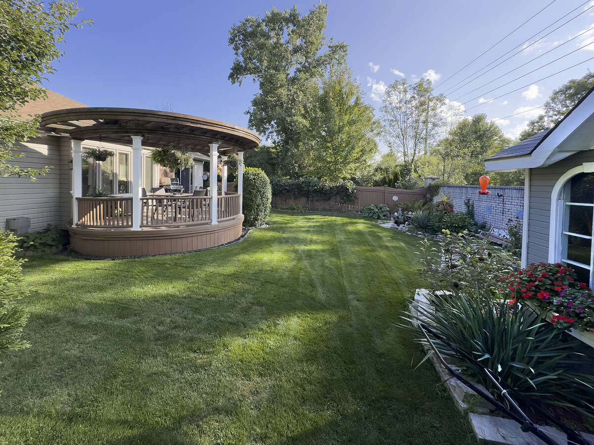 Love Where You Live!