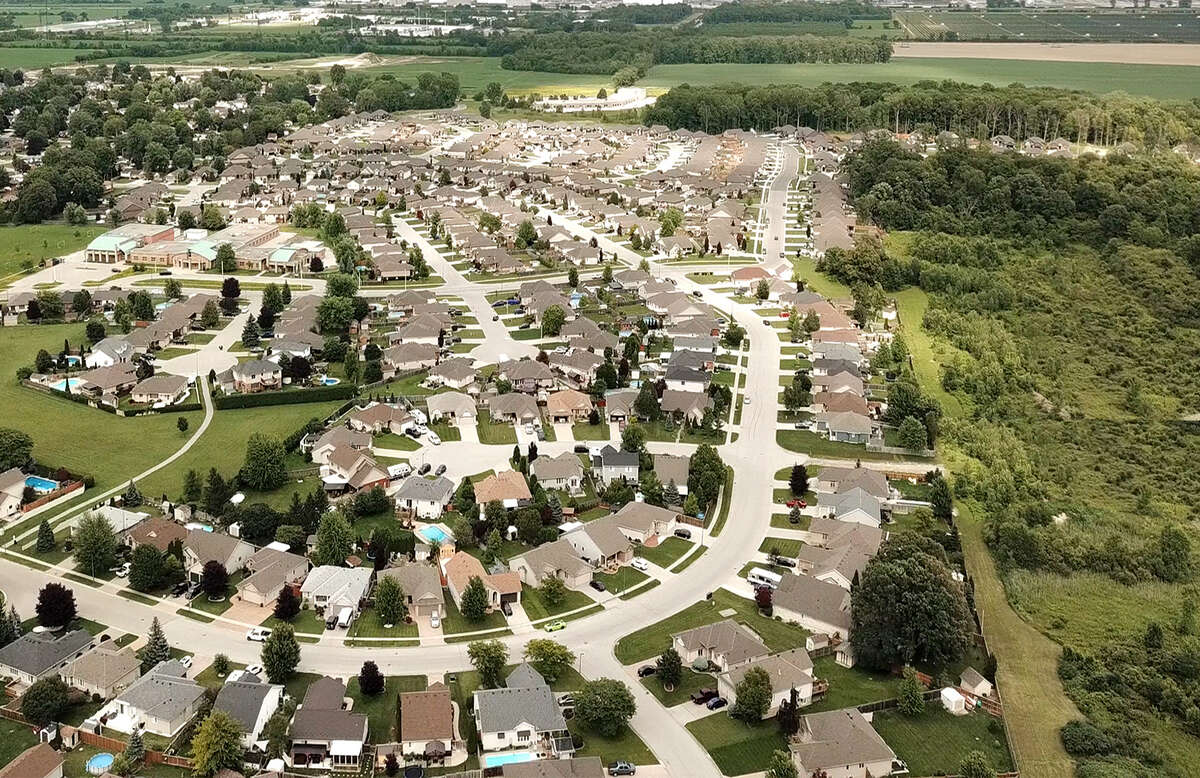 Love Where You Live!