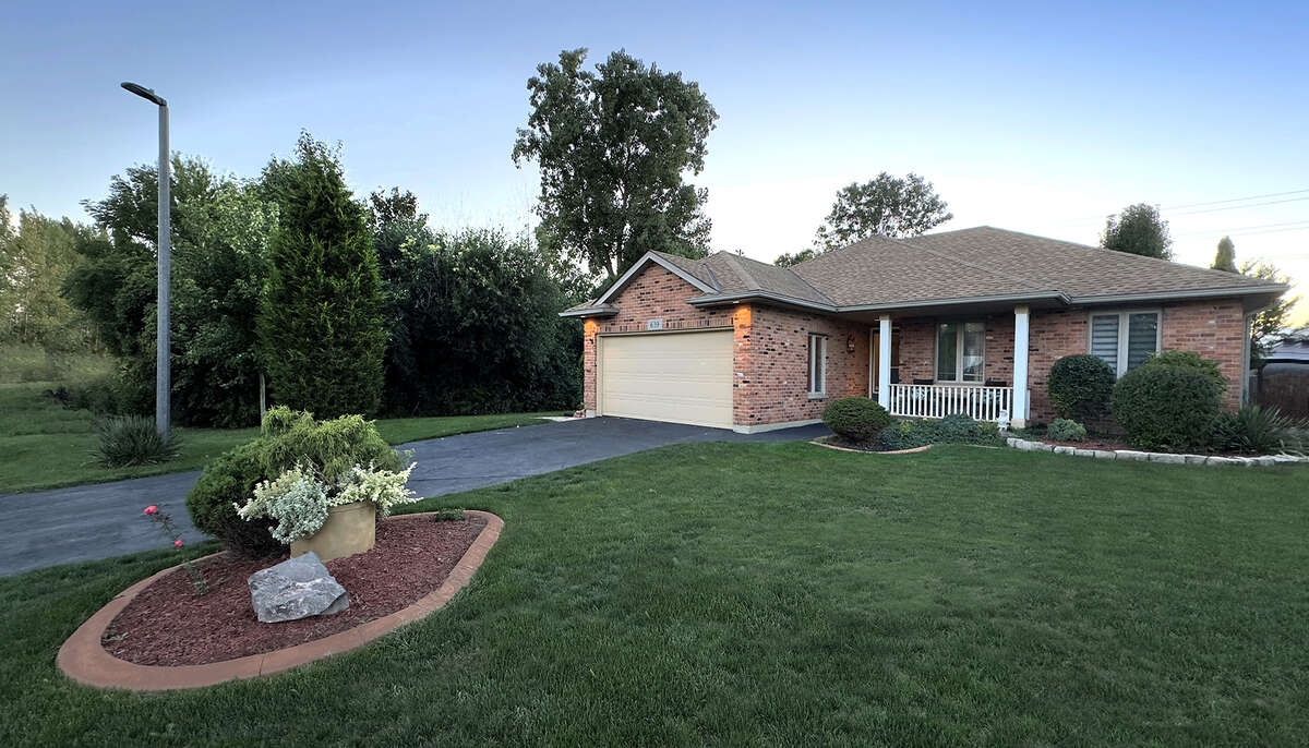 Love where you live "We did!"