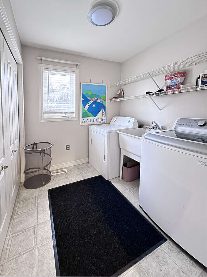 Love Where You Live!