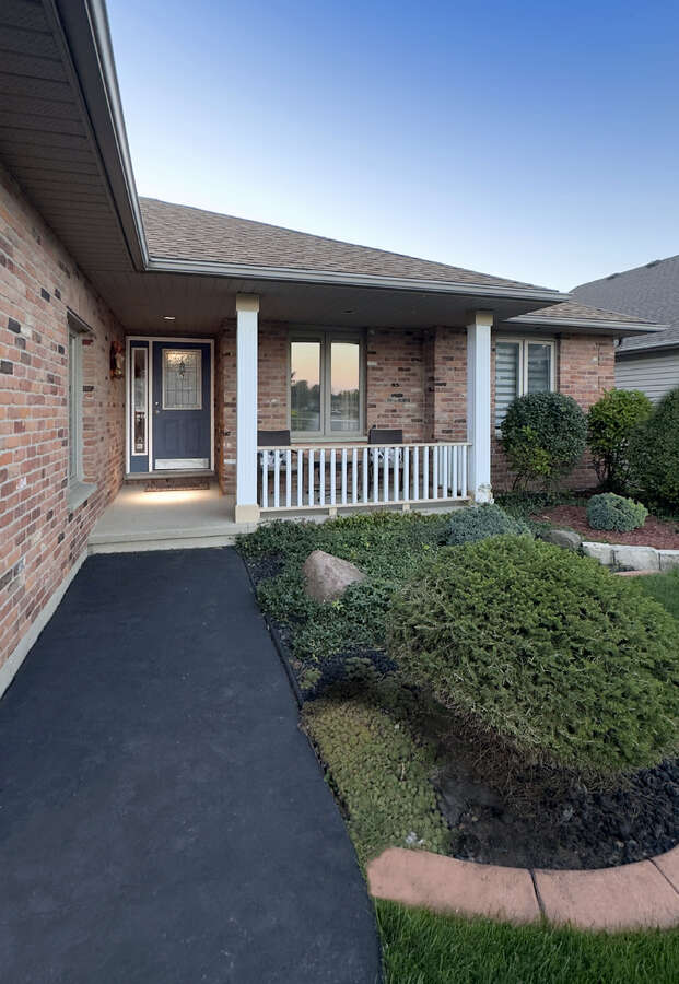 Love Where You Live!