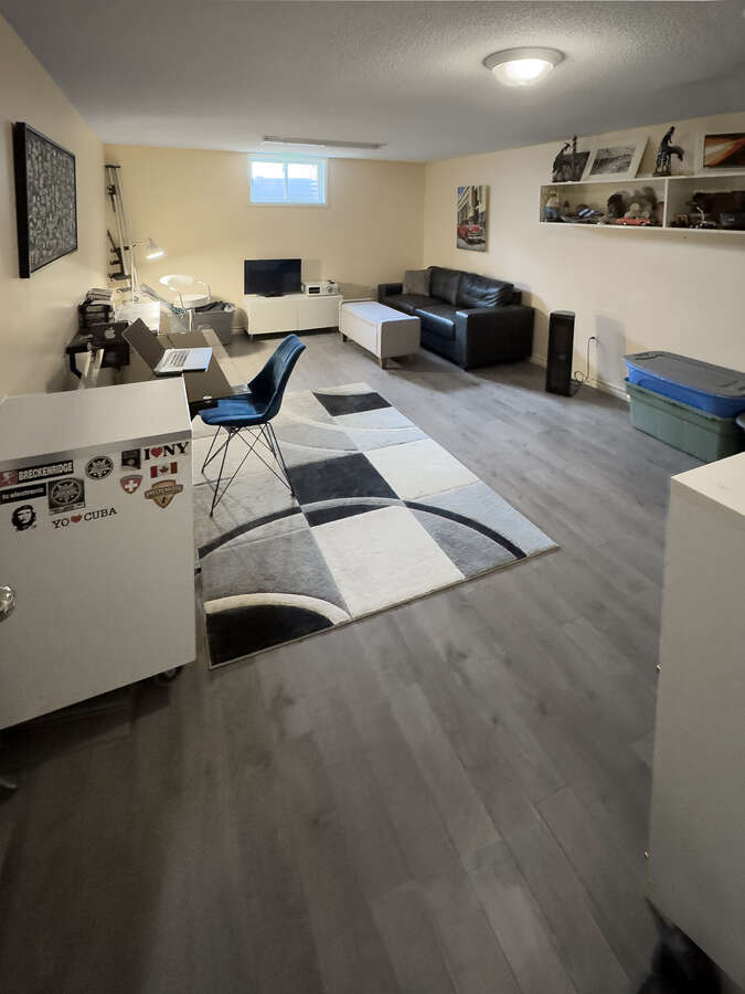 Love Where You Live!