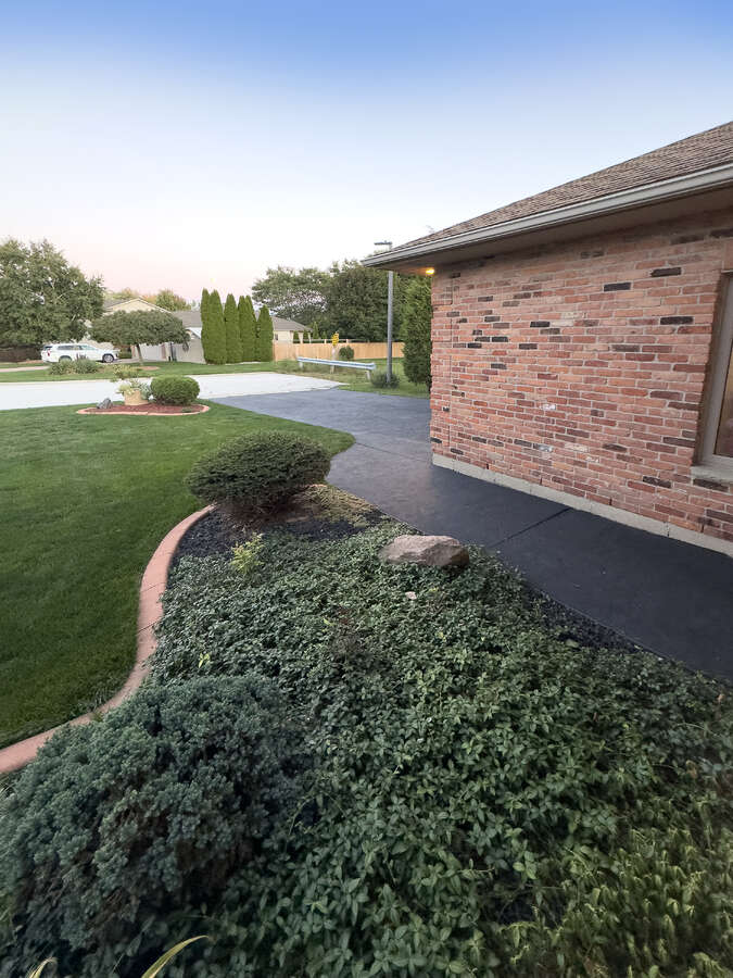 Love Where You Live!