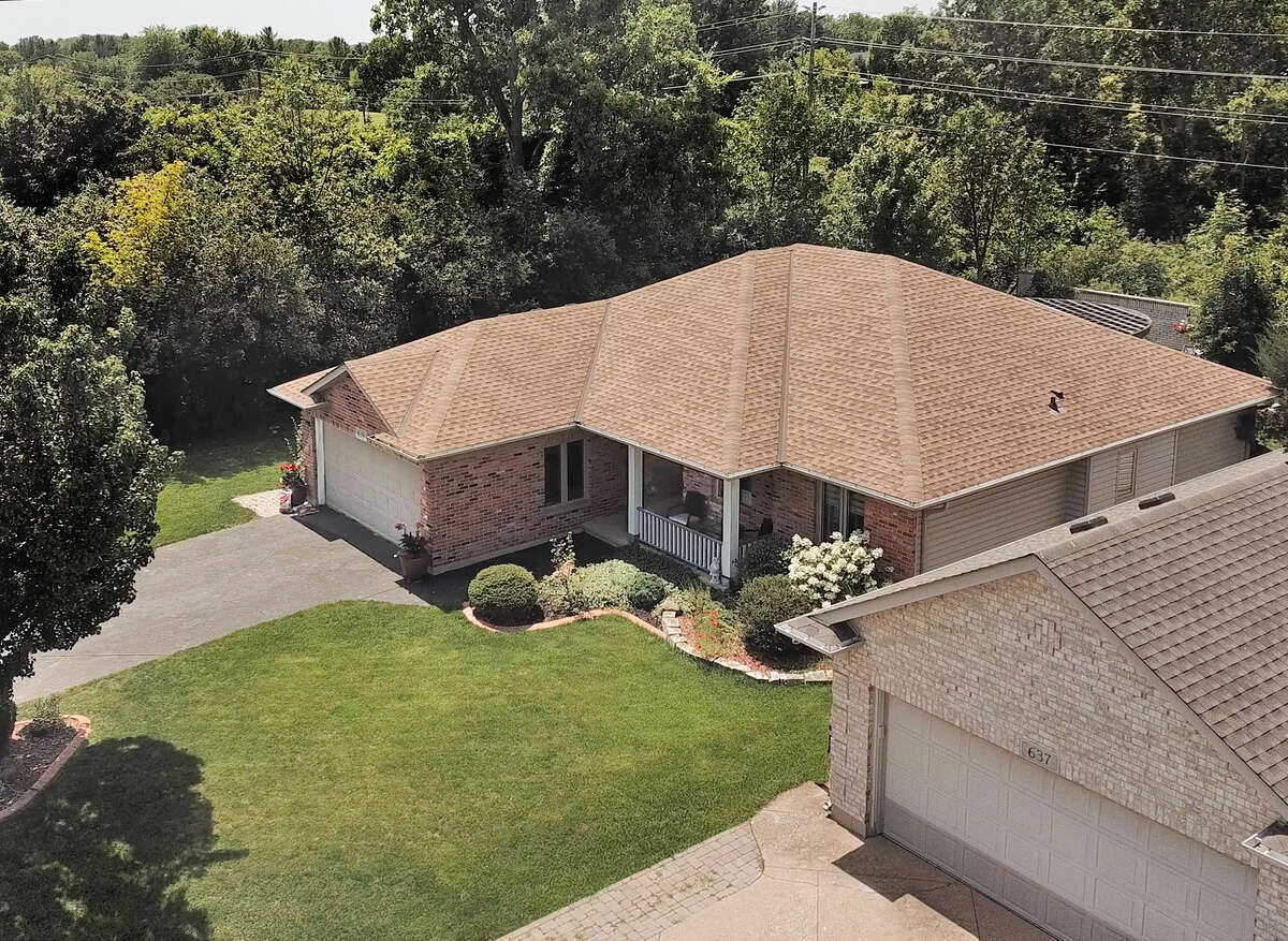 Love Where You Live!