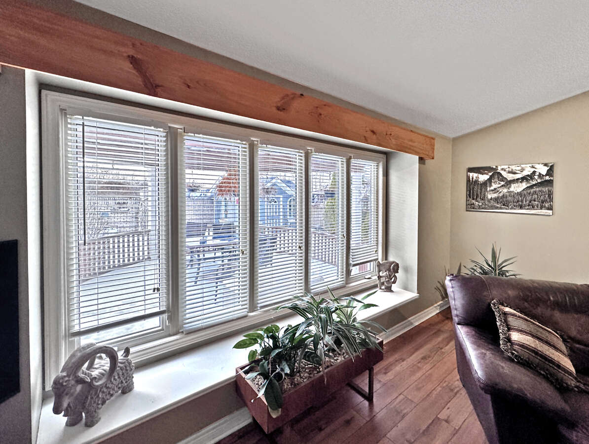 Love Where You Live!