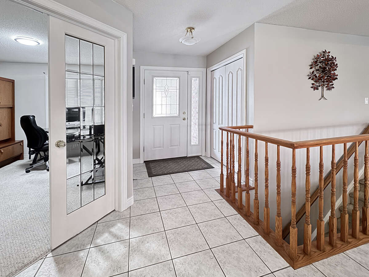 Love Where You Live!