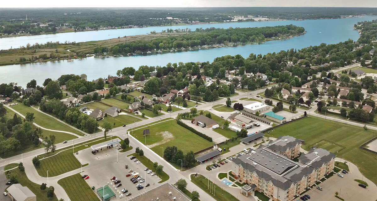 Love Where You Live!