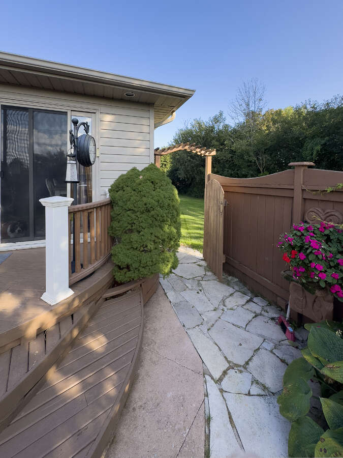 Love Where You Live!