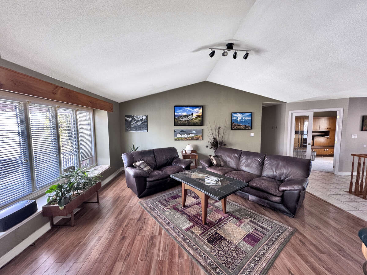 Love Where You Live!