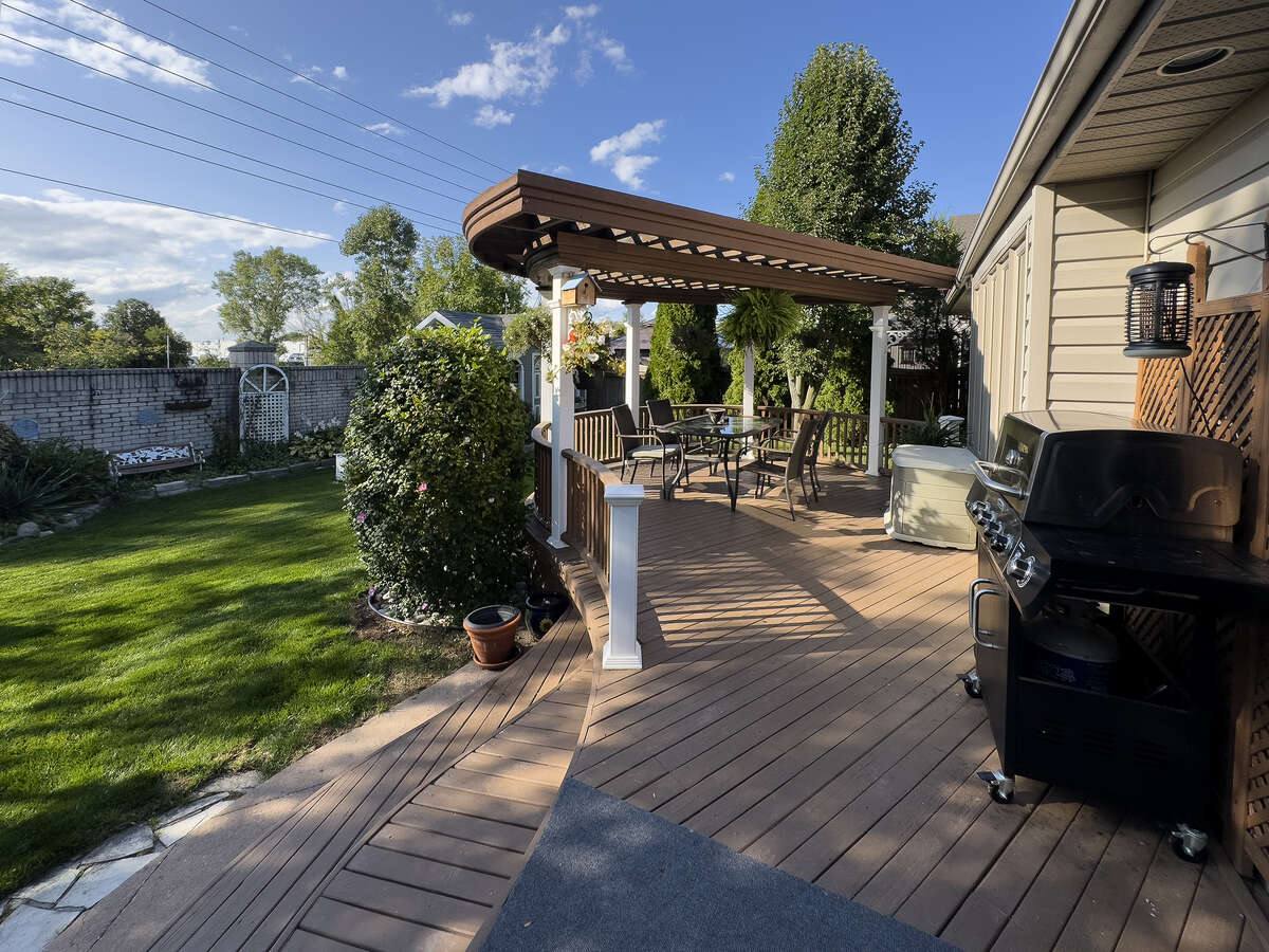 Love Where You Live!