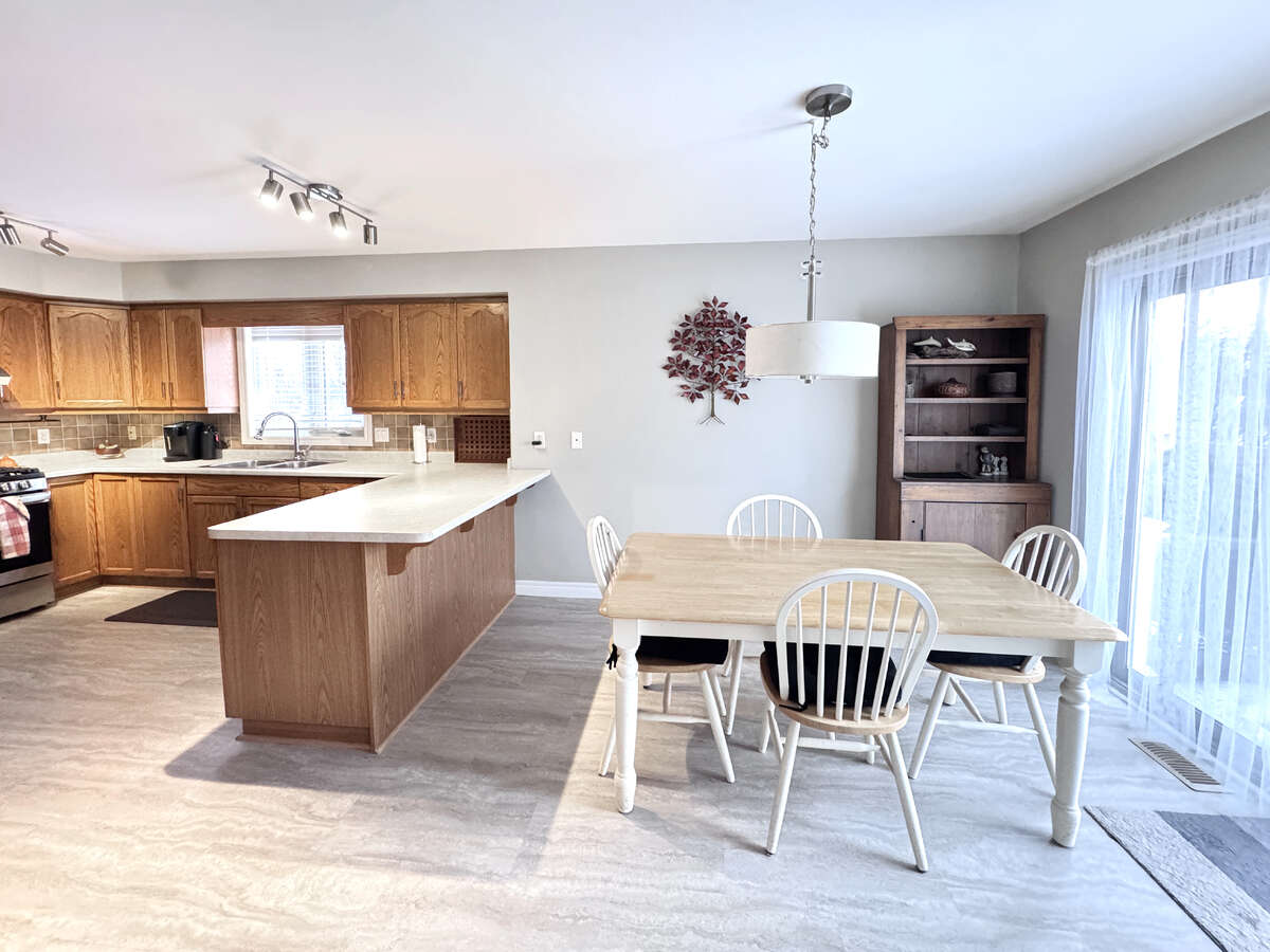 Love Where You Live!