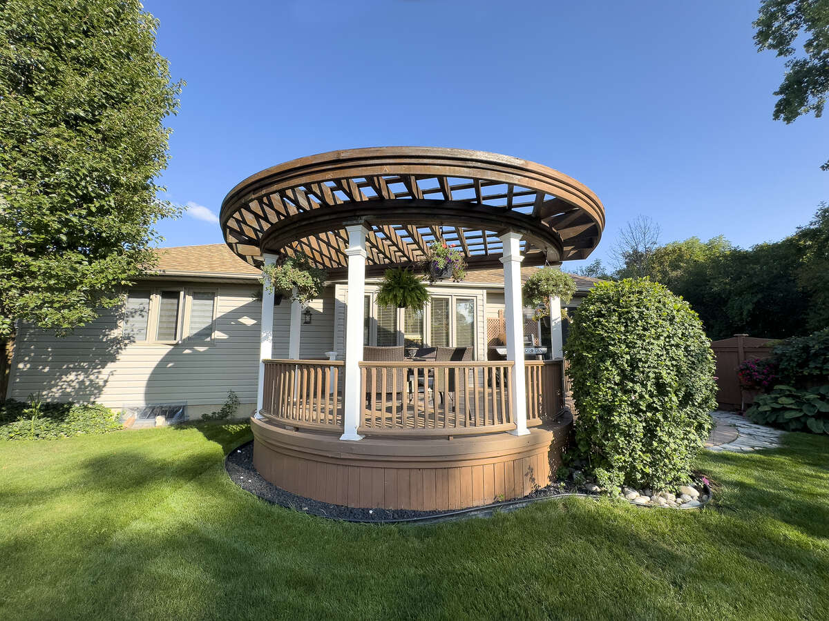 Love Where You Live!