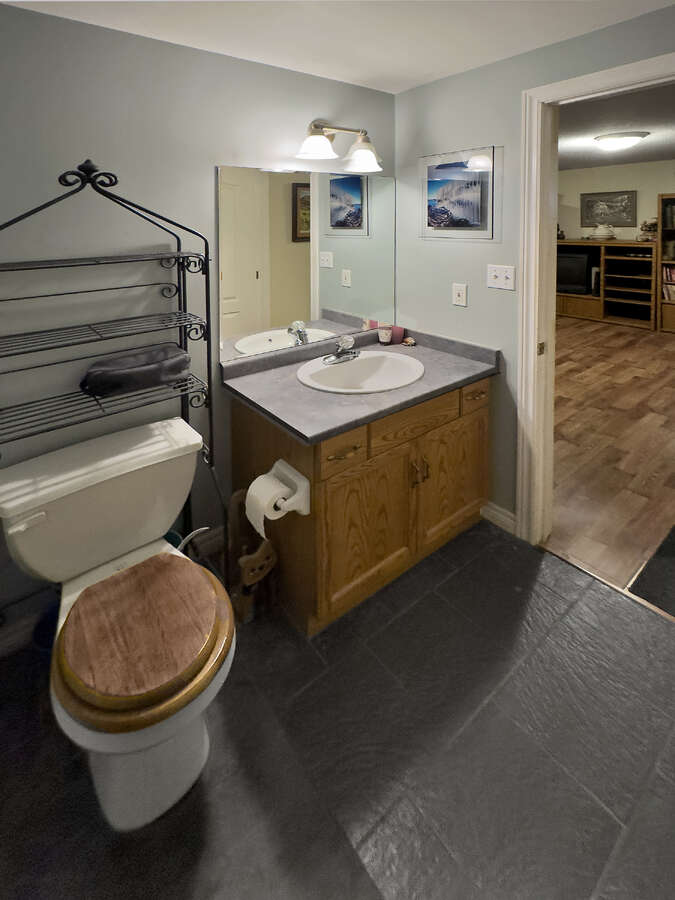 Love Where You Live!