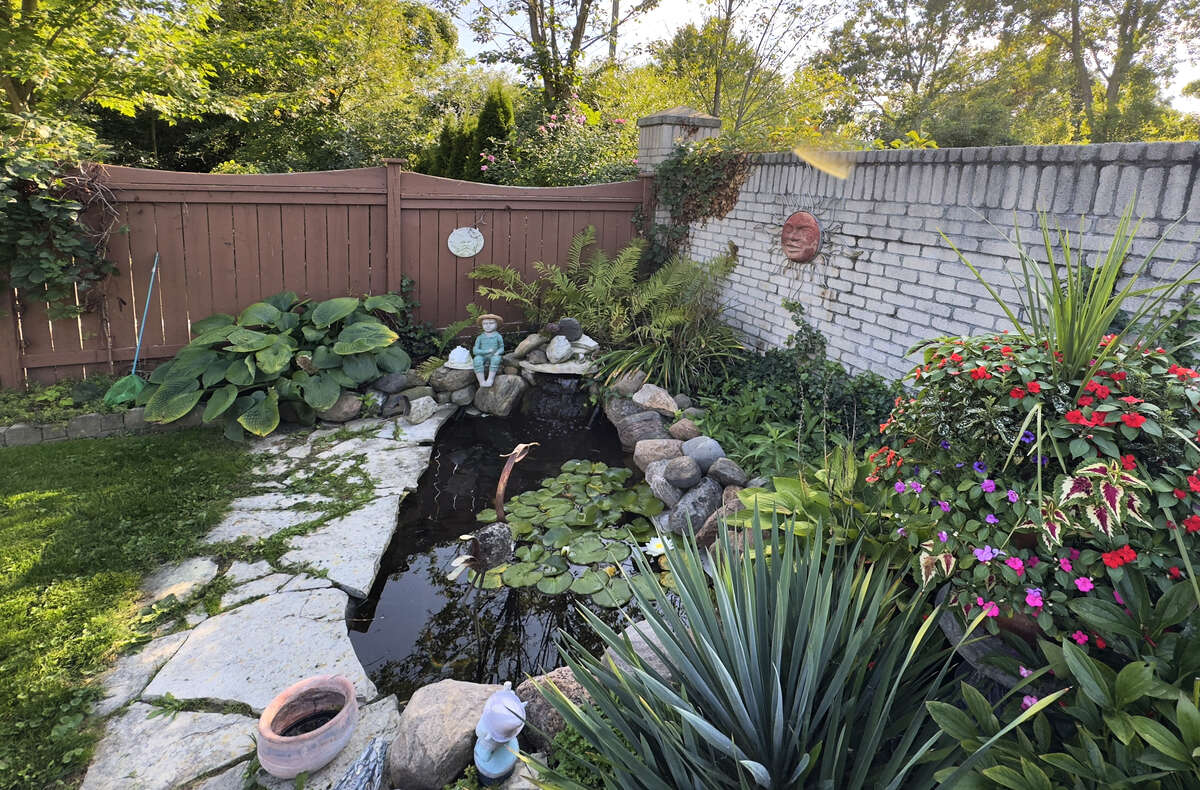 Love Where You Live!