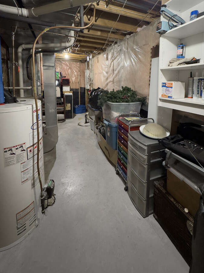 Love Where You Live!