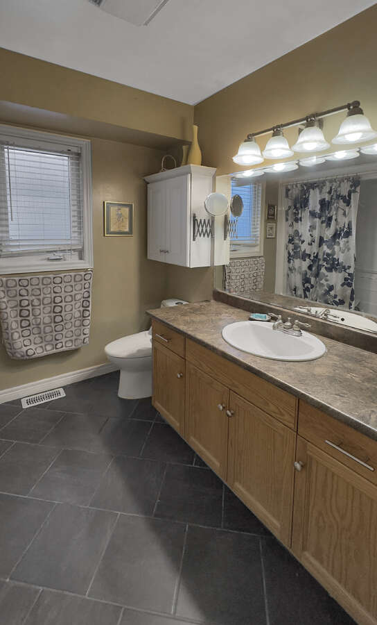 Love Where You Live!