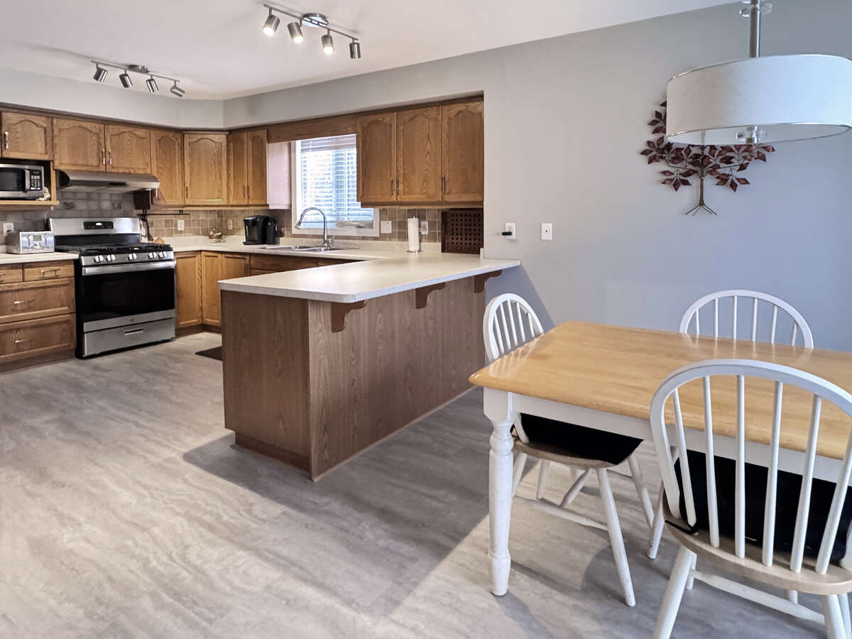 Love Where You Live!