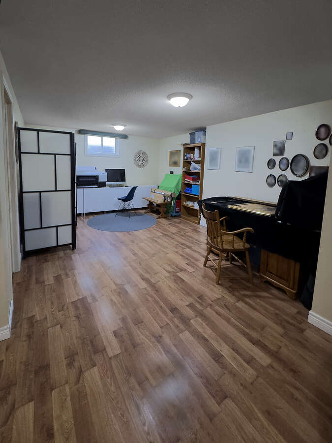 Love Where You Live!