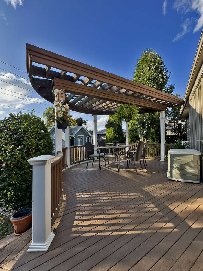 Love Where You Live!